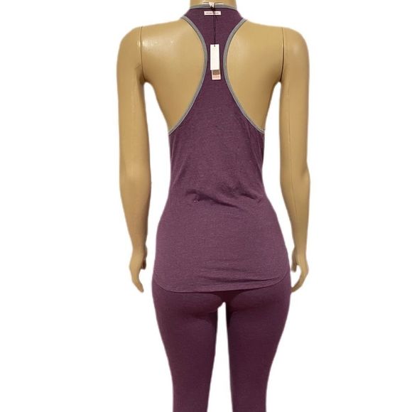 Victoria’s Secret 99% Angel super soft tank & pants pajama large - Picture 10 of 10